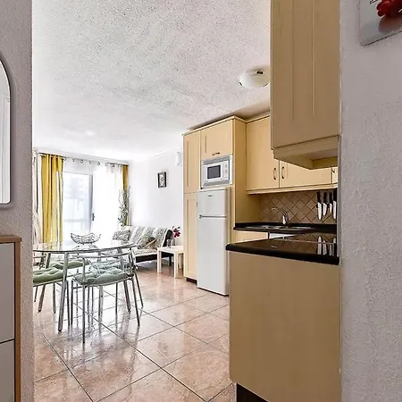 Apartamento Sur Y Sol Arona (Tenerife)