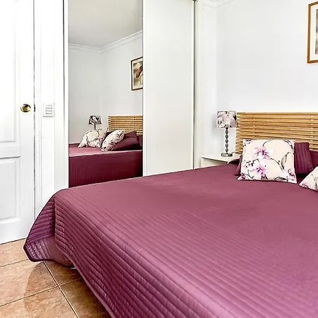 Sur Y Sol Apartamento Arona (Tenerife)