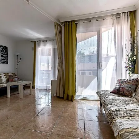 Apartamento Sur Y Sol